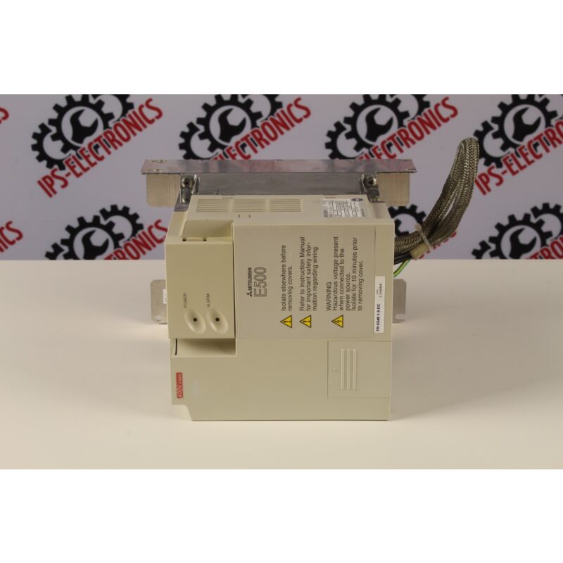 E500 FR-E540-1.5K-EC + FFR-E540-15A-SF1