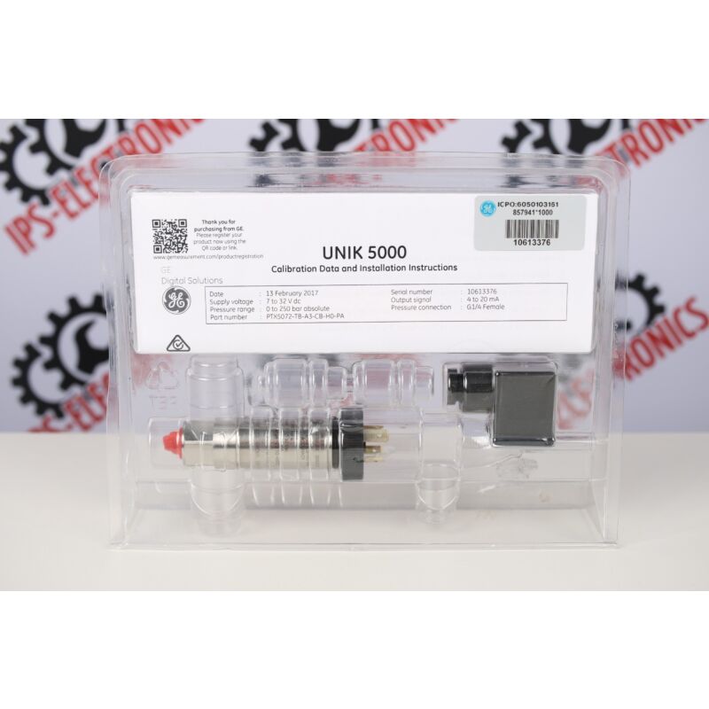 UNIK 5000