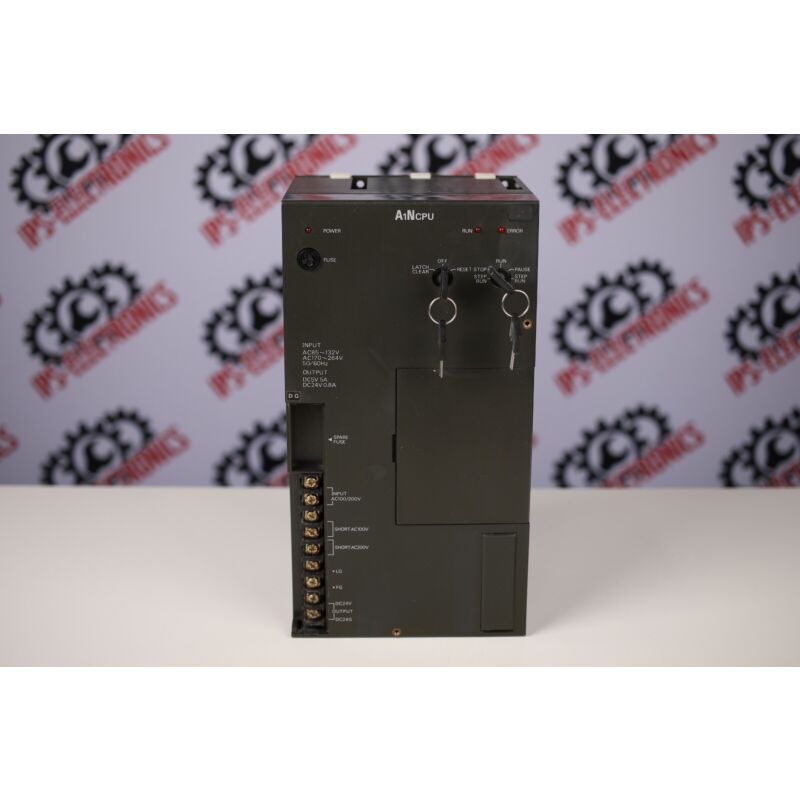  A1NCPU