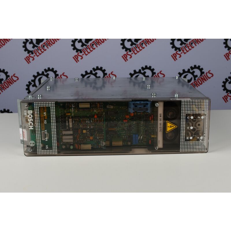 SM 20/30GTC 068043-207