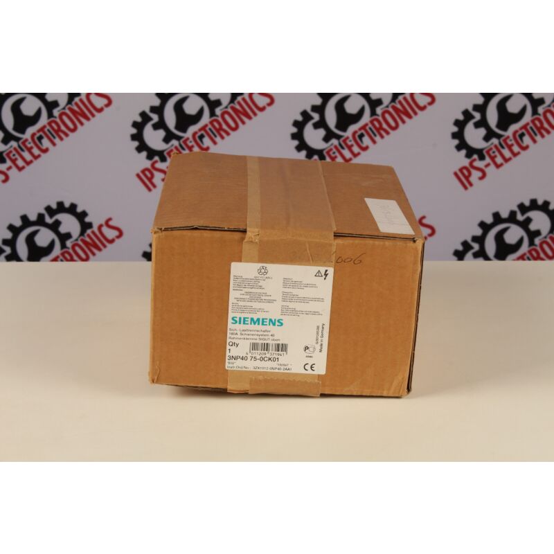 3NP40 75-0CK01 