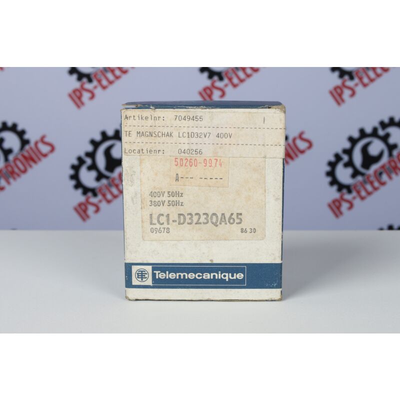 LC1D32V7 LC1-D323QA65