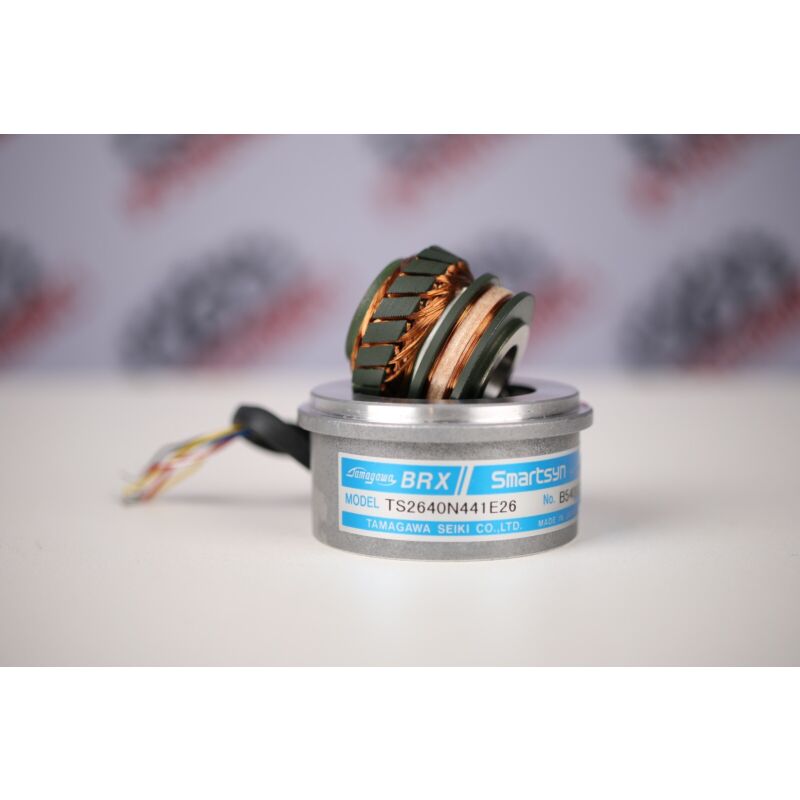 BRX TS2640N441E26