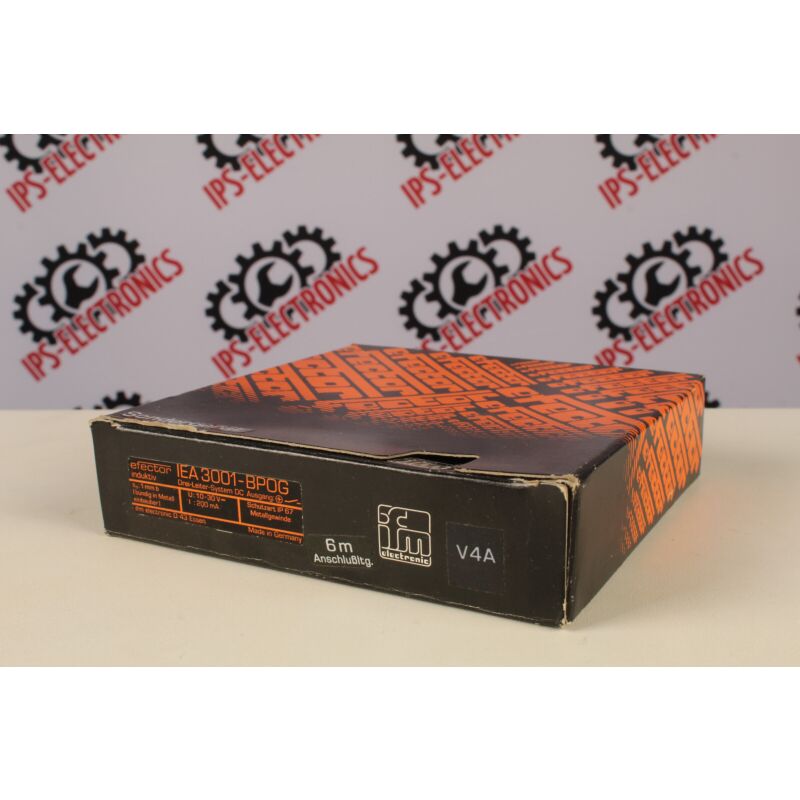 IEA3001-BPOG