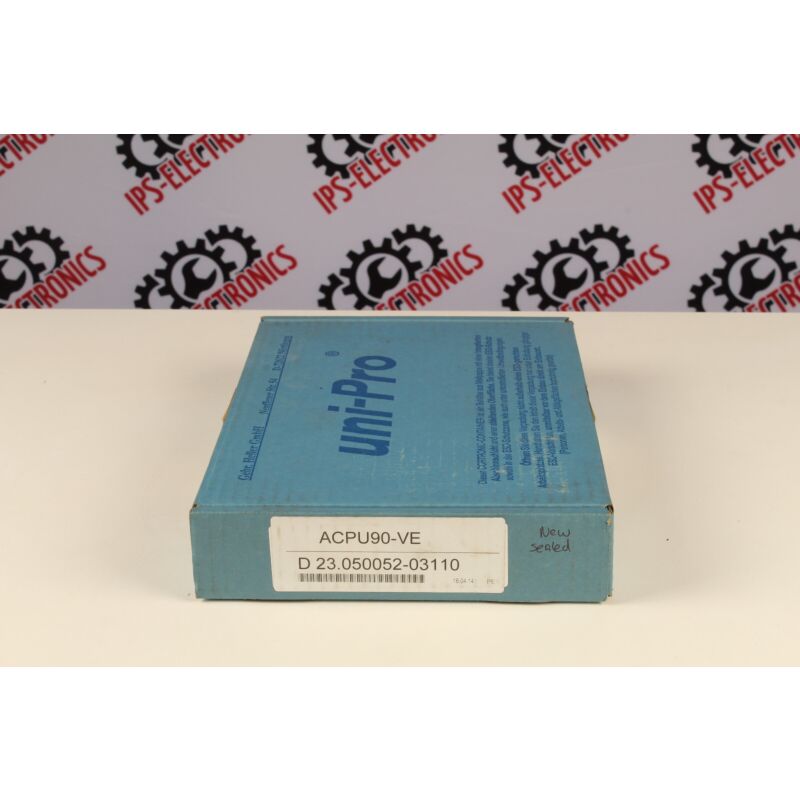 ACPU90-VE D-23.050052-03110