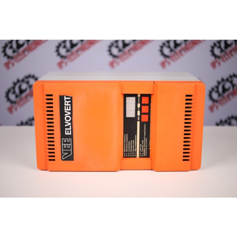 CD 220 2.2KW