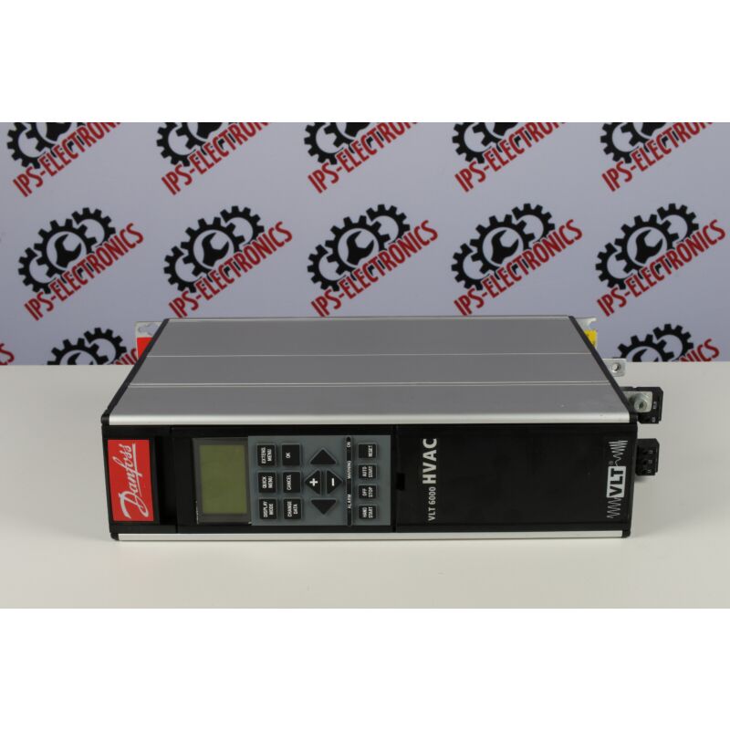 VLT6002HT 4B20STR3DLF00A00C0 (175Z7004)