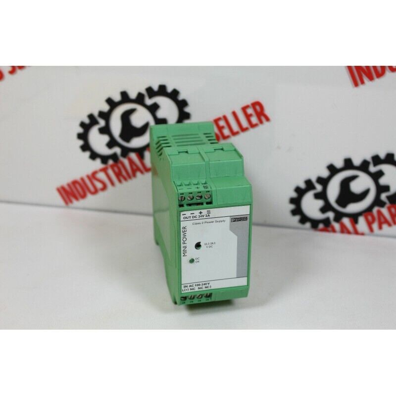 MINI-PS-100-240AC/24DC/2 