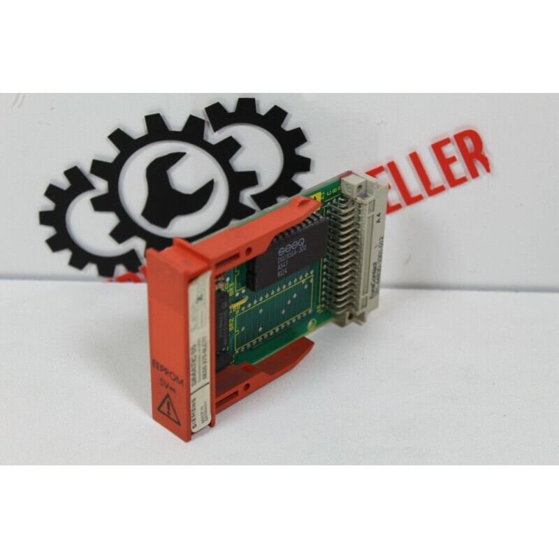 Simatic S5 6ES5-375-0LC11