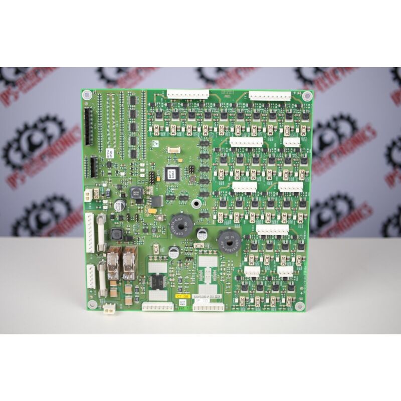 W29313-D353-L1-2-36 / MX3LE 94V-0 4412 / S29313-D353-V1