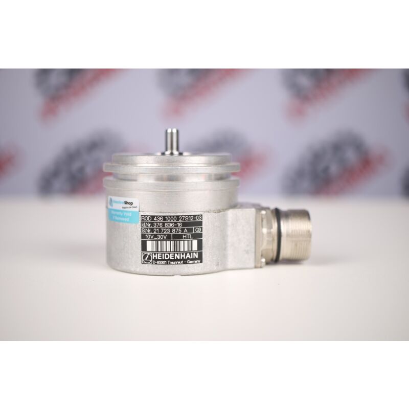 ROD 436 1000 27S12-03