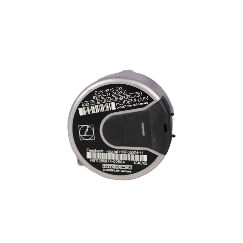 HEIDENHAIN EQN 1313 512 62S12-71 I2C0301 (377 808-13) (ENCODER)