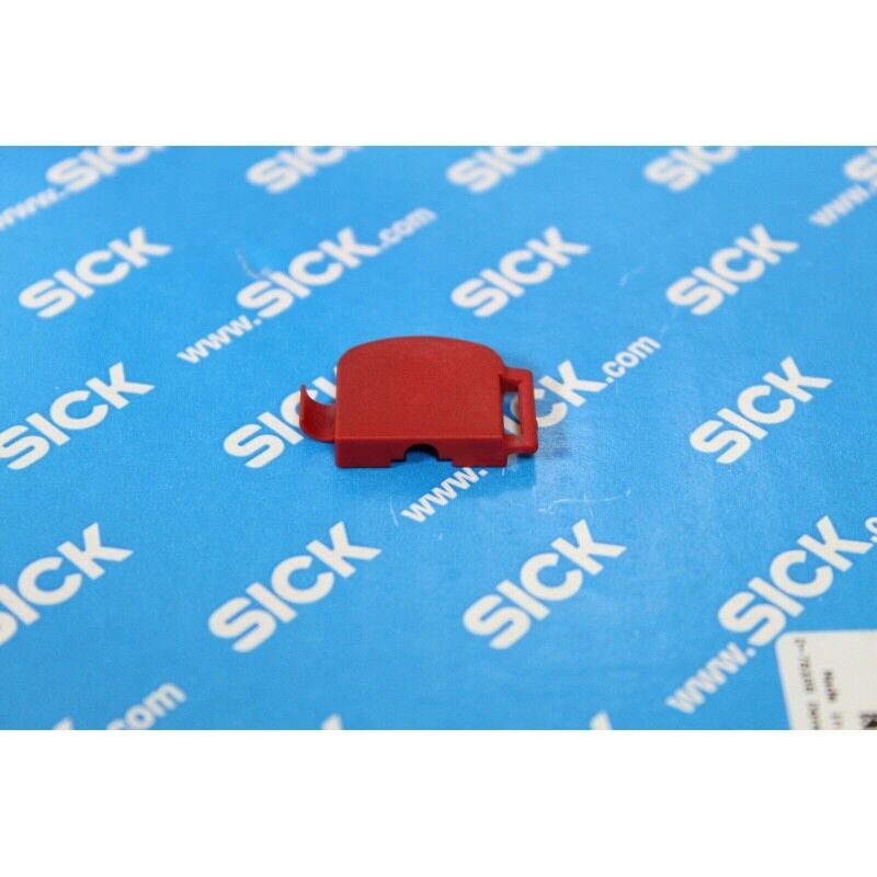 die-cast cover SRS, SRM (red)