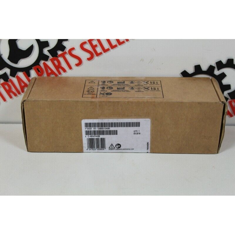 ET-200AL 6ES7-157-1AB00-0AB0