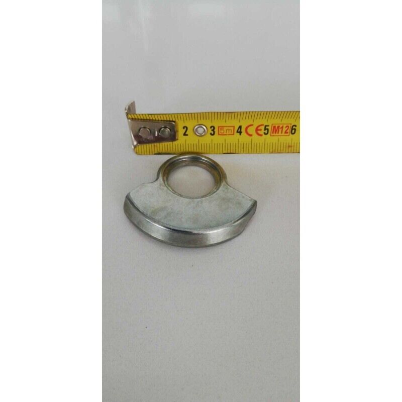 Encoder cap with ring