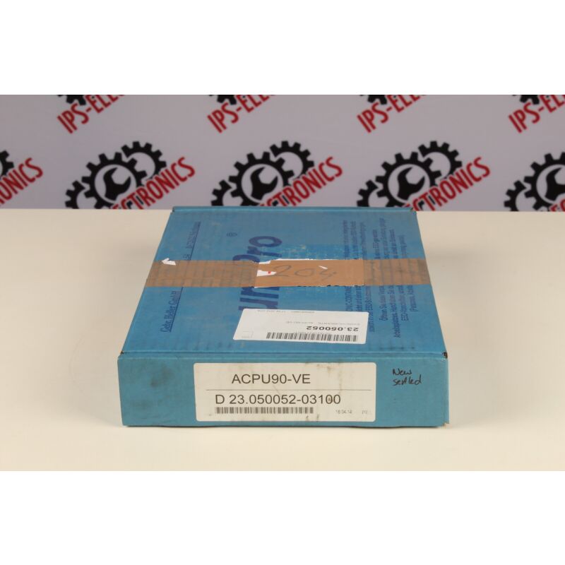 ACPU90-VE D-23.050052-03100