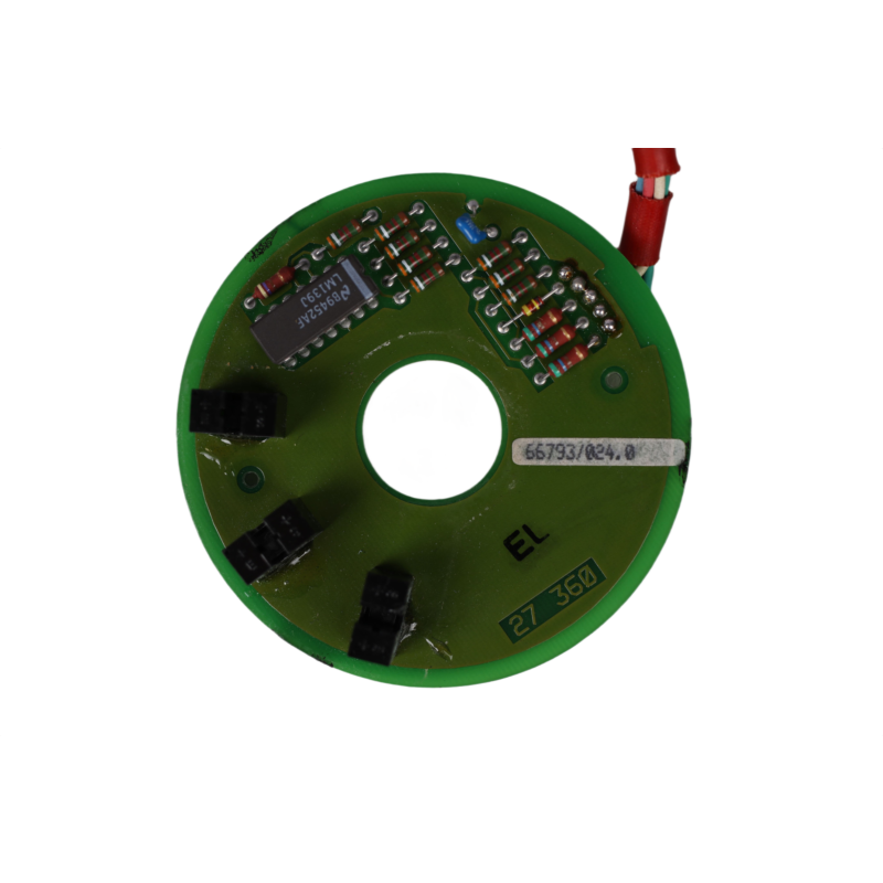 FROM MOTOR EUROTHERM AC-Servom.ACLn 0370