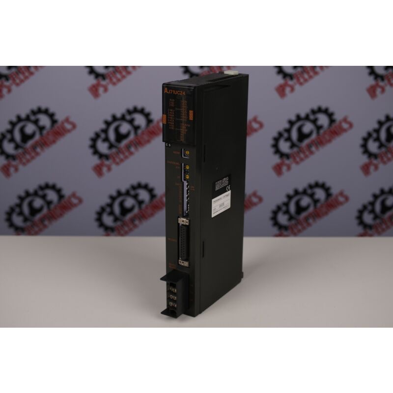 MELSEC AJ71UC24