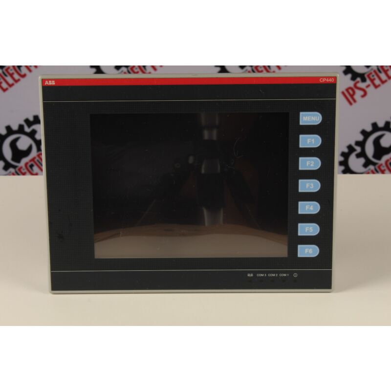 CP440 C-ETH 1SBP260187R1001