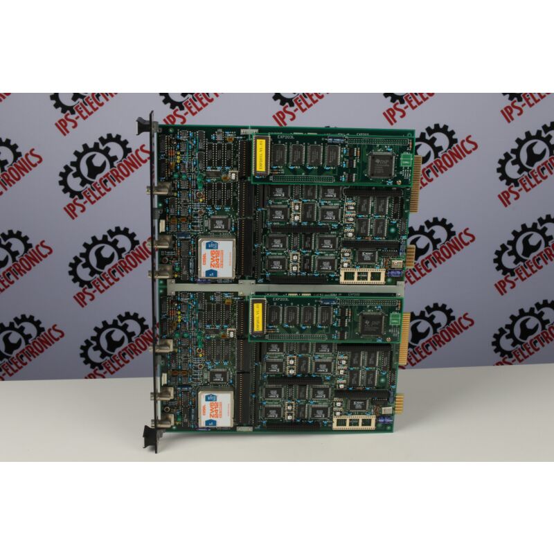 EXP202 / EXP203L (XTAL1 49) FROM CONTROLLER HAP-P03