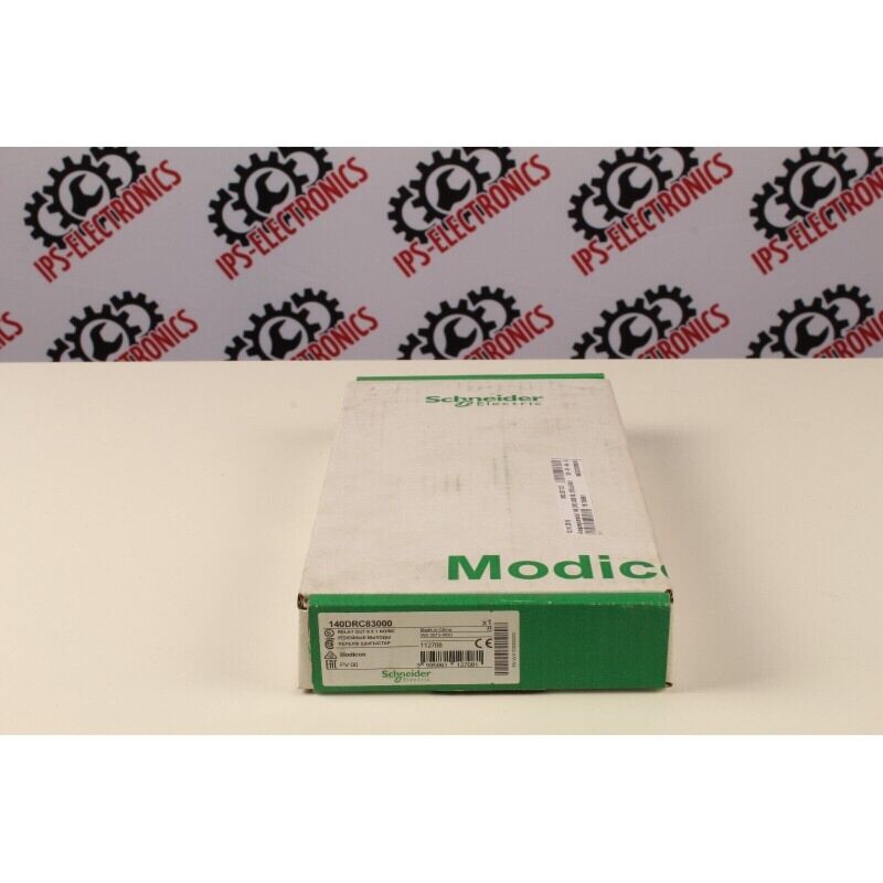 140DRC83000 TSX Quantum