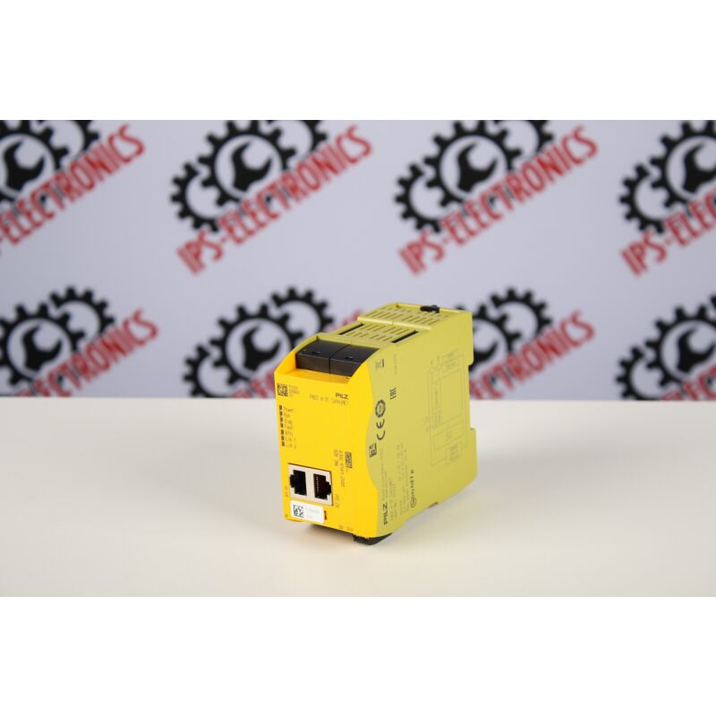 PN0Z m-EF-SafetyNET (772122)