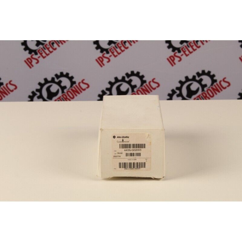 Guard Master 440N-G02003