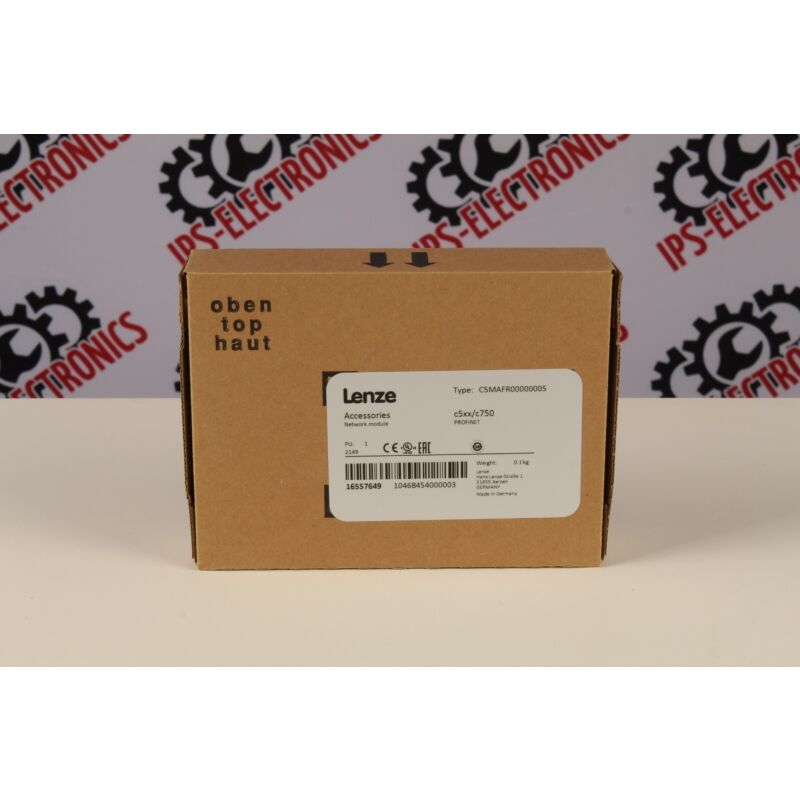 C5MAFR00000000 X257 + X256 