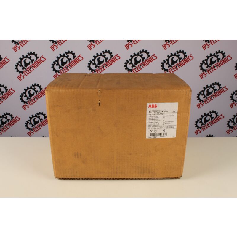 1SFA892002R1001 (PS-S30/52-500F)