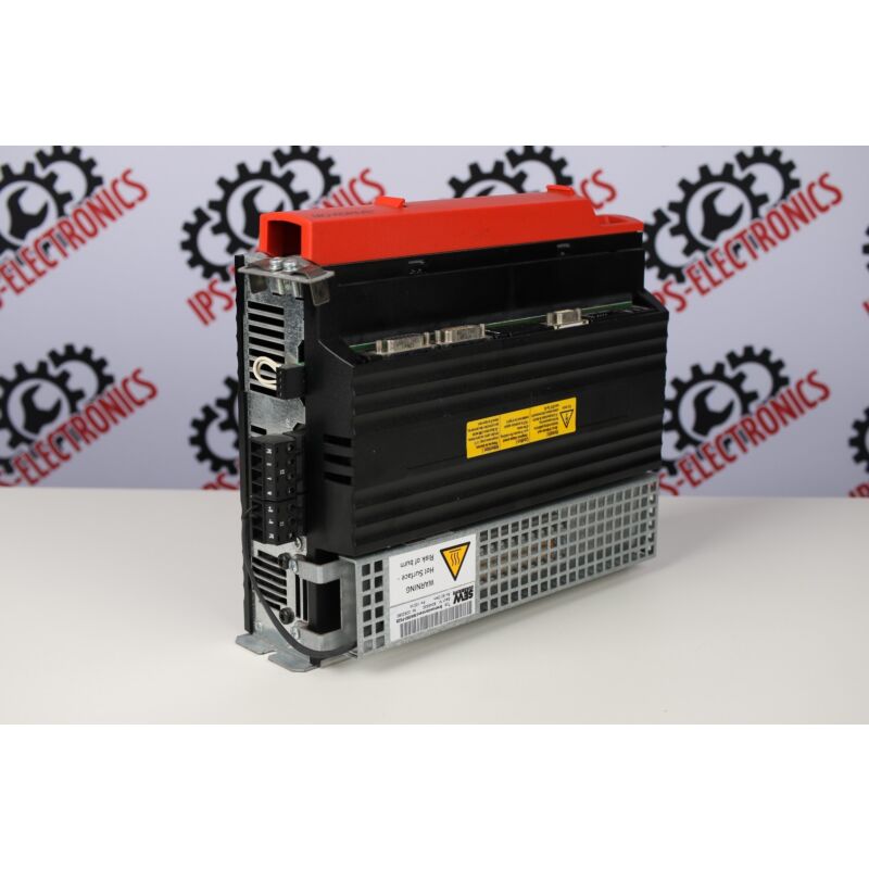 MDX61B0011-5A3-4-00 + BW090-P52B