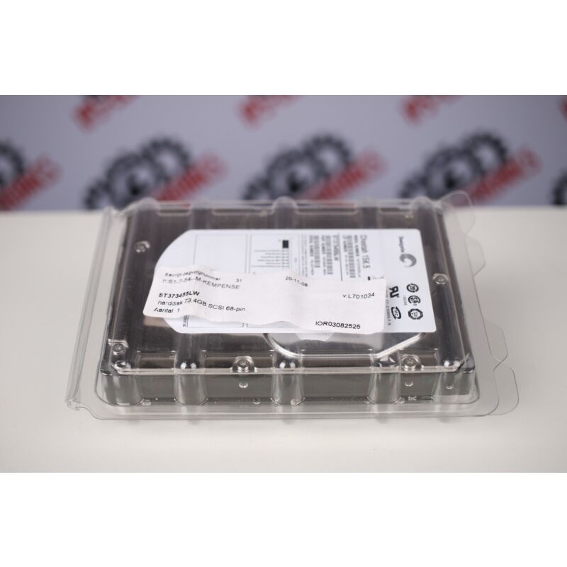 CHEETAH 15K.5 ST373455LW 9Z3005-005