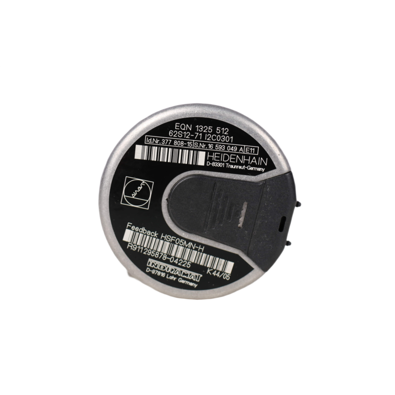 EQN 1325 512 62S12-71 I2C0301 (377 808-15)