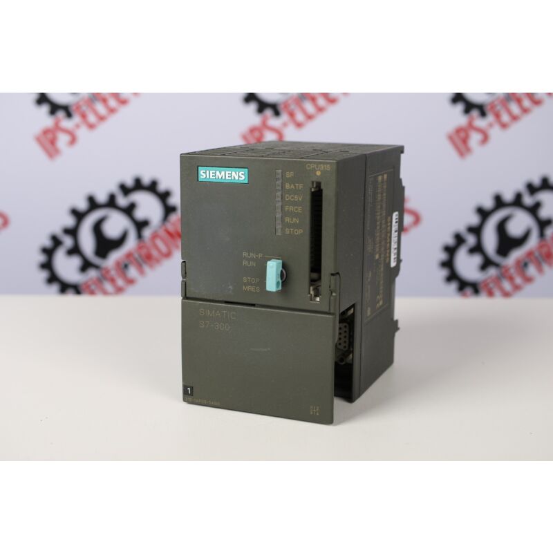 6ES7 315-1AF03-0AB0
