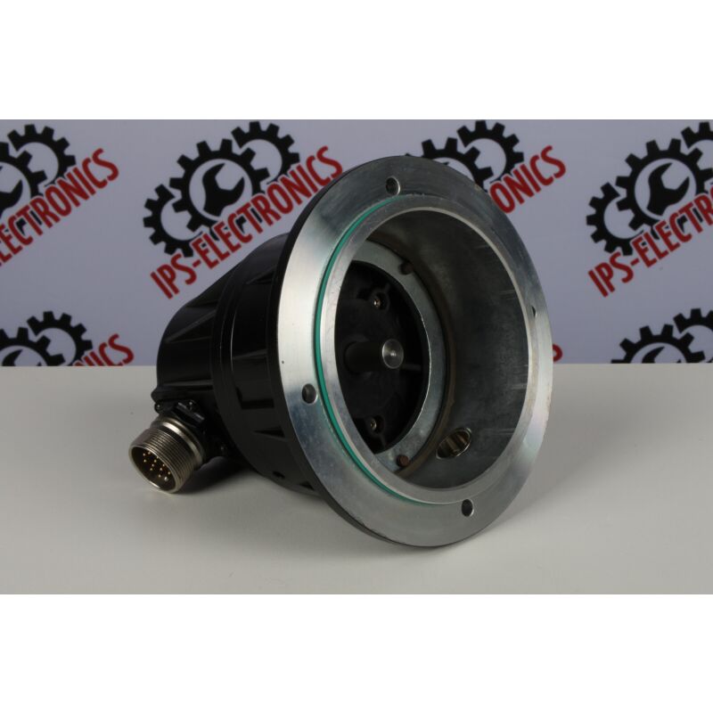 FROM MOTOR MAC090B-0-PD-4-C/110-A-0/WI520LV