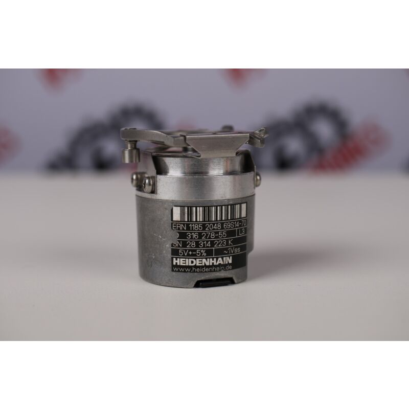 ERN 1185 2048 69S14-70