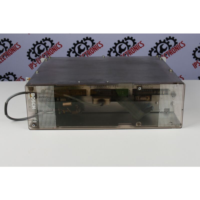 SMAU 046220-101 (329701) (+OX11 STECKER)