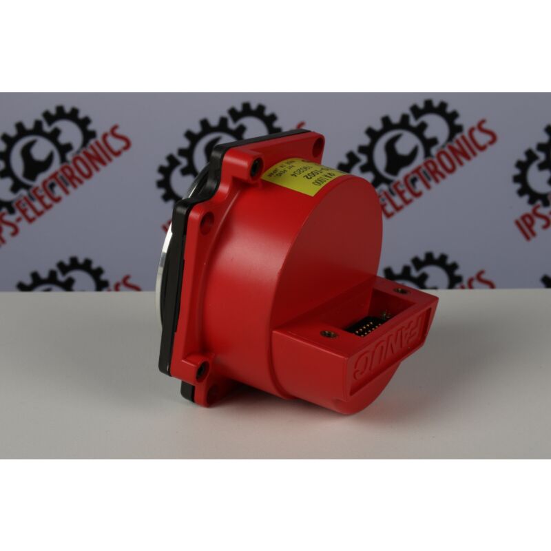 PULSECODER aA1000 A860-0370-T002