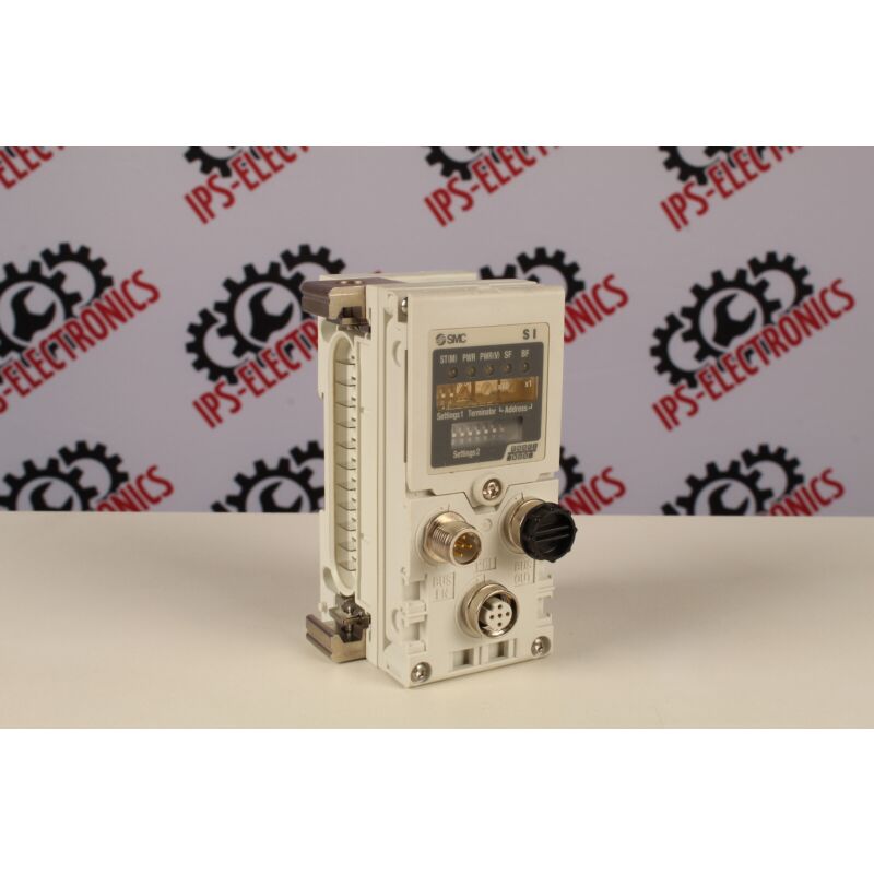 EX600-SPR1 (profibus DP-V0)