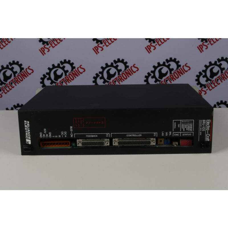 BRU 9103-0143 (105 REV 2F) (GREEN)