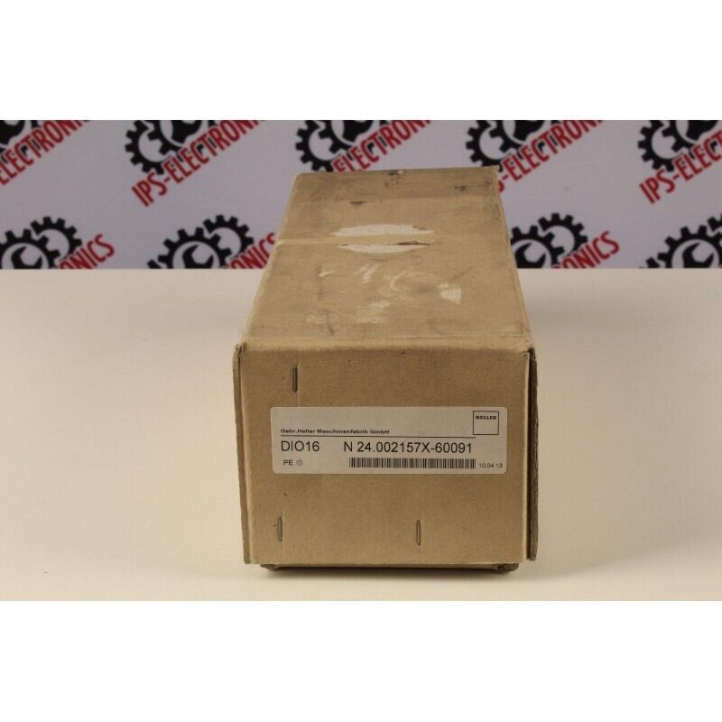 DIO16 N-24.002157X-60091