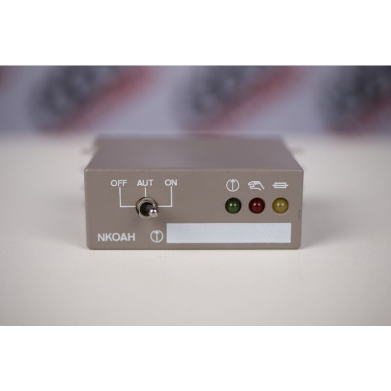 KLIMO INTEGRAL NKOAH SCS 20064