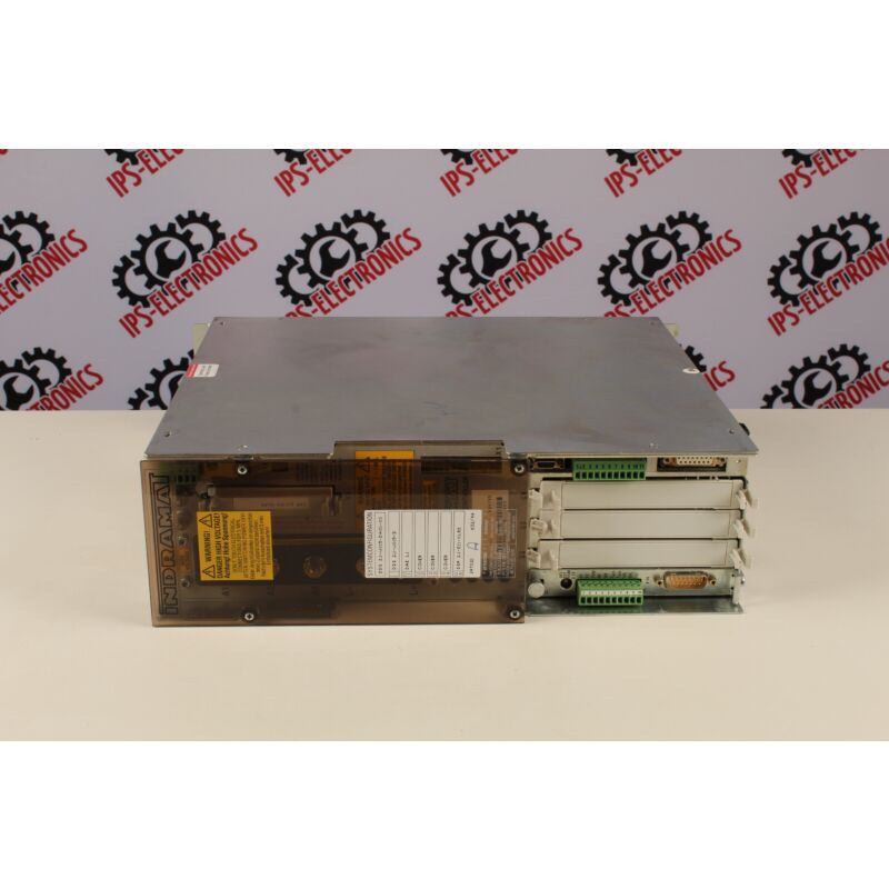 DDS 2.1-W015-DA01-00