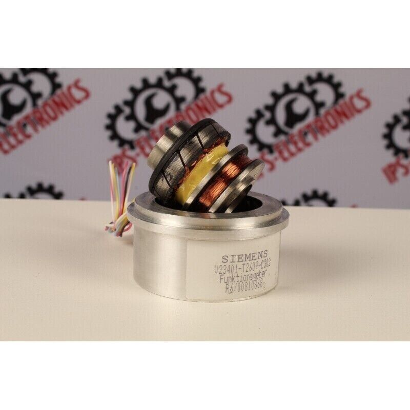 V23401-T2609-C302 / T2609-C302