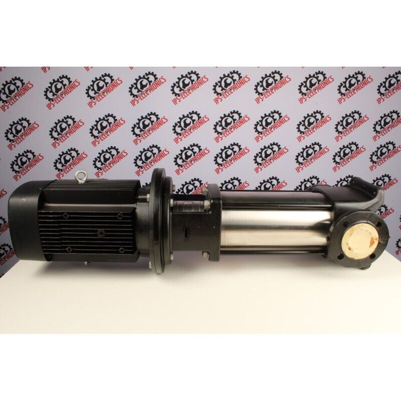 MG: 132SB2-38FF265-B + CR16-60/A-F-A-BUBE (B33500006P19701)