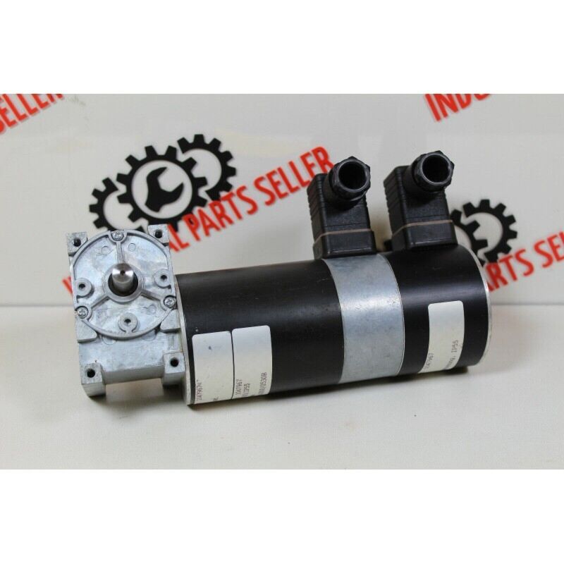 G665Z00007905 + S567B (i 5/2.2Nm)