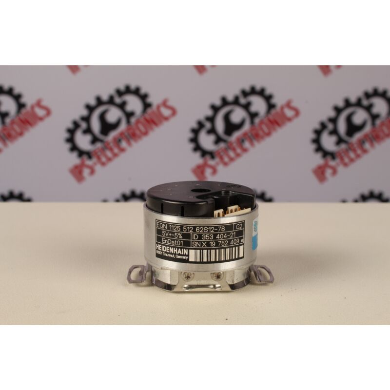 EQN 1125-512-62S12-78 (353 404-21)