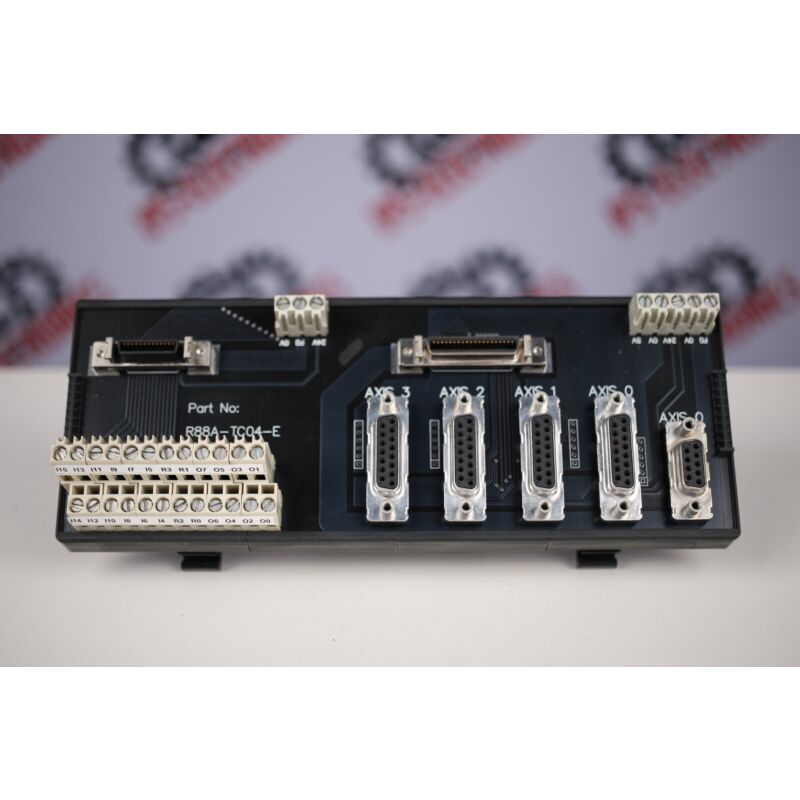 R88A-TC04-E