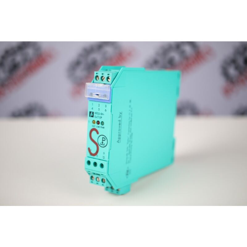 KFD2-SH-EX1.T.OP (35845S)