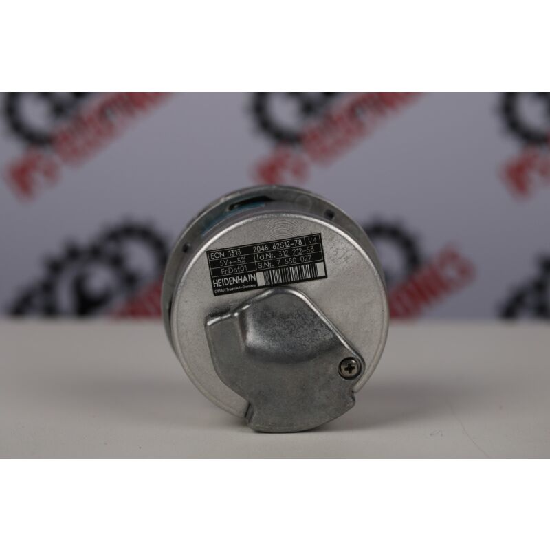 ECN 1313 2048 62S12-78