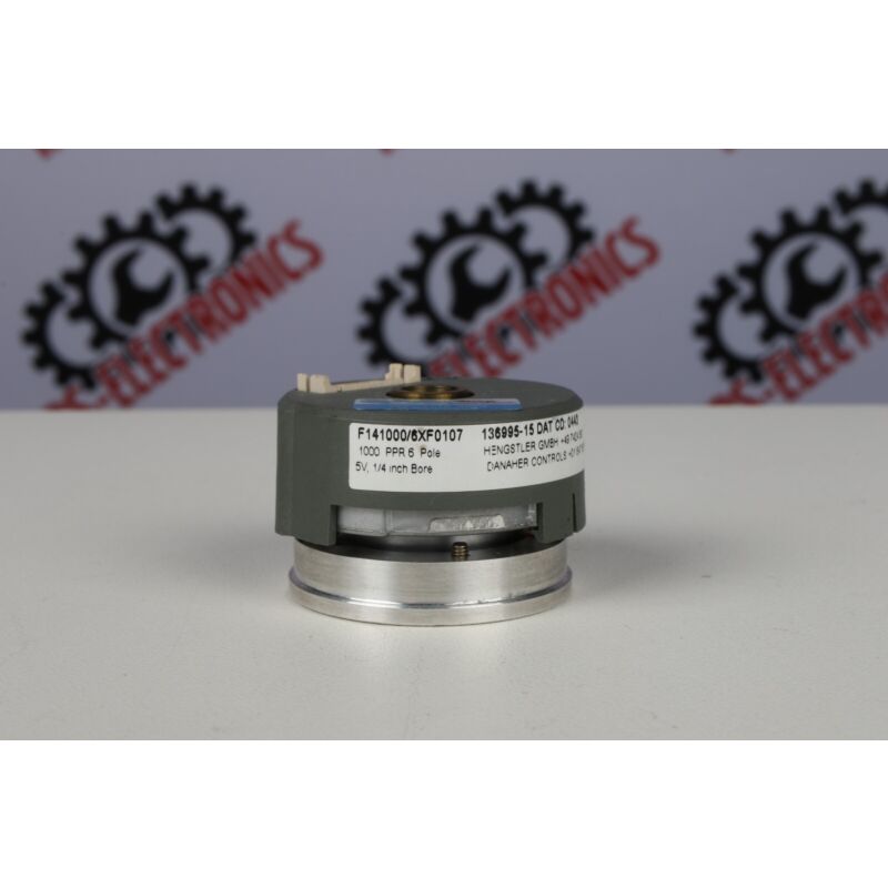 F141000/6XF0107 (136995-15)